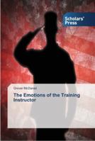 The Emotions of the Training Instructor 3639766199 Book Cover