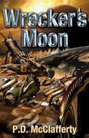 Wrecker's Moon 1530215749 Book Cover