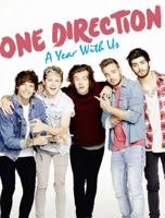 One Direction: The Official Annual 2015 0007592507 Book Cover