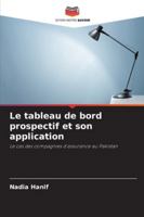 Le tableau de bord prospectif et son application (French Edition) 620247503X Book Cover