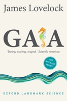Gaia: A New Look at Life on Earth 0192860305 Book Cover