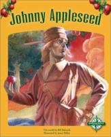 Johnny Appleseed 0756504589 Book Cover