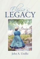 Elissa's Legacy B0F2JKHW3X Book Cover