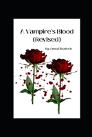 A Vampire's Blood B0BMNPFMBZ Book Cover
