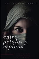 entre pétalos y espinas: sexualidad femenina sin tabúes (Spanish Edition) B0CPBGQFXW Book Cover