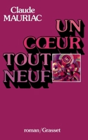 Un cœur tout neuf. 2246008808 Book Cover