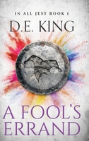 A Fool's Errand 0645925683 Book Cover