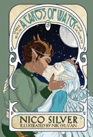 A Caress of Water (Three Realms, Nine Monarchs) 1998212386 Book Cover