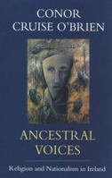Ancestral Voices: Religion and Nationalism in Ireland 0226616525 Book Cover