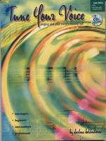 Tune Your Voice 0978956249 Book Cover