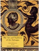 The Art and Tradition of the Zuloagas: Spanish Damascene from the Khalili Collection 1874780110 Book Cover