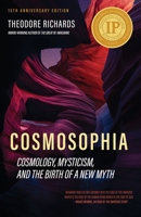 Cosmosophia 1965320066 Book Cover