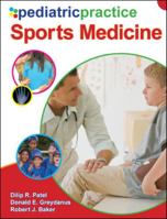 Pediatric Practice Sports Medicine 0071496777 Book Cover