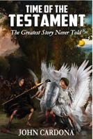 Time of the Testament 1642375802 Book Cover