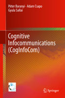 Cognitive Infocommunications 3319359479 Book Cover