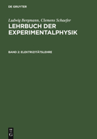 Elektrizit�tslehre 3111143201 Book Cover