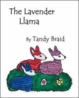 The Lavender Llama 1412006848 Book Cover