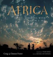 Africa: Speaking with Earth & Sky 086486664X Book Cover