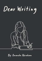 Dear Writing B0BQ8TTSDQ Book Cover