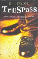 Trespass 1862300429 Book Cover