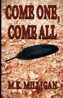 Come One, Come All B0HB3KX1GC Book Cover