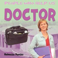 Doctor 1783881054 Book Cover