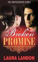 Broken Promise 193721611X Book Cover