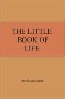 The Little Book of Life 1419661213 Book Cover