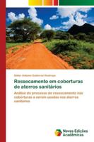 Ressecamento em coberturas de aterros sanitários 613962231X Book Cover