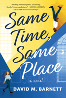 Same Time, Same Place 1728249503 Book Cover