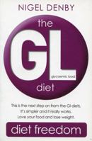 Gl Diet 1844541126 Book Cover