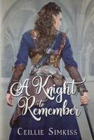 A Knight to Remember: An Elisade Novel 0578467089 Book Cover