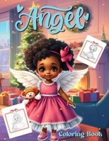 Angel 6259769423 Book Cover