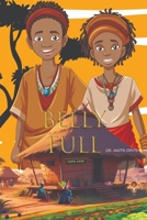 Belly Full B0DW3JPTV1 Book Cover