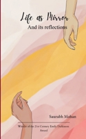 Life as Mirror And its Reflections B0GG4ZH7LP Book Cover