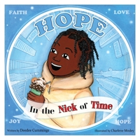 Hope in the Nick of Time 1951218558 Book Cover