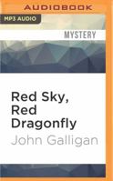 Red Sky, Red Dragonfly 0970409850 Book Cover