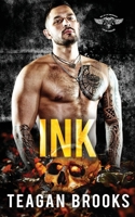 Ink (Blackwings MC - Croftridge) 1951704460 Book Cover