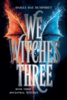 Ancestral Witches B09TQ6P2YY Book Cover