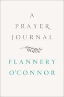 A Prayer Journal 0374236917 Book Cover