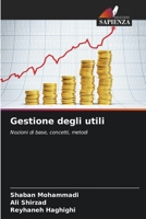 Gestione degli utili 6209618723 Book Cover