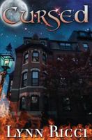 Cursed 1481276034 Book Cover