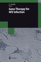 Gene Therapy for HIV Infection 3662118238 Book Cover