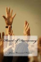 Heart of Democracy 1517097193 Book Cover