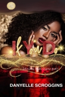 If You Do: Katrina Jacobs Murder Suspense Book 3 (Katrina Jacobs Murder Suspense Series) B0CWKWV1YQ Book Cover