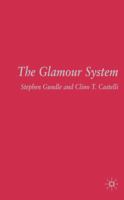 The Glamour System 0333733800 Book Cover
