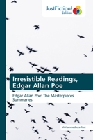 Irresistible Readings, Edgar Allan Poe 6203575887 Book Cover