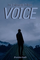 Enigma's Voice (The Enigmatic Sequence) B0DWK65GQ6 Book Cover
