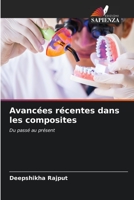 Avancées récentes dans les composites: Du passé au présent B0CH28XFHJ Book Cover