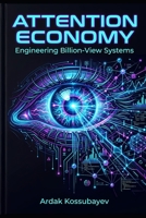 ATTENTION ECONOMY: Engineering Billion-View Systems B0HBN19YSL Book Cover